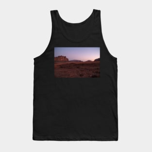 Wadi Rum Tank Top